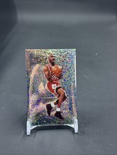 Adesivo Panini #102 Disco HOLO Foil Bulls Michael Jordan 1992-93 comprar usado  Enviando para Brazil