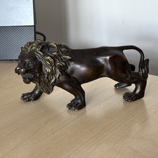 Vintage italian bronze for sale  SHOREHAM-BY-SEA