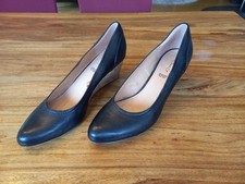 Janet pumps keilabsatz gebraucht kaufen  Dresden