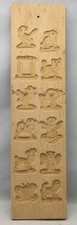 Vintage wooden mold for sale  Hanover