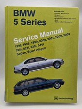 Bmw series service for sale  Santa Maria
