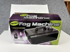 Amscan 400w fog for sale  Cincinnati