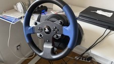 Playstation lenkrad ps3 gebraucht kaufen  Fruerlund,-Engelsby, Tastrup