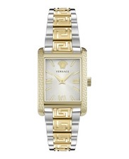 Versace womens tonneau d'occasion  Expédié en Belgium