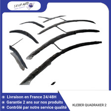Pneu kleber quadraxer d'occasion  Saint-Quentin