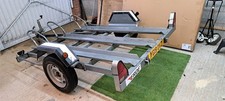 motorcycle bike trailers for sale motorcycle bike trailers for sale BANBURY