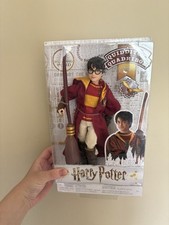 Harry potter quidditch for sale  Macomb