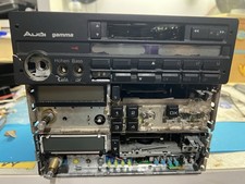 Audi gamma radios gebraucht kaufen  Weiden