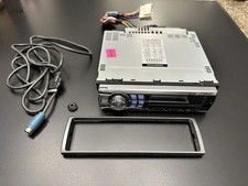 Alpine cde 9881 for sale  Ballwin