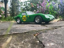 Burago ferrari gto usato  Nave