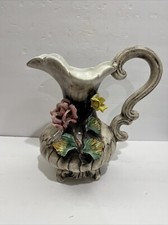 Vintage capodimonte italian for sale  Totowa