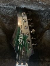 Schecter pro for sale  NEWBURY