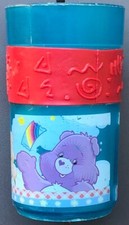 Gobelet bisounours spel d'occasion  Rodez