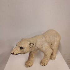 Ours craquelé faience d'occasion  Desvres