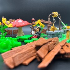 Geschlumpfe 40050 gartentor gebraucht kaufen  Gernsbach