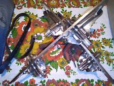 Schlittschuhe hudora vintage gebraucht kaufen  Bamberg