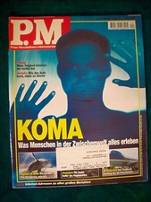 Magazin 1998 koma gebraucht kaufen  Viechtach