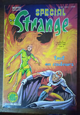 Special strange 10 d'occasion  Paris V