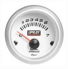 Pilot pressione olio usato Pilot pressione olio usato  Matera