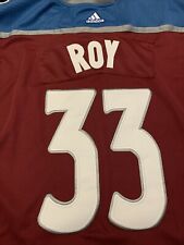 Patrick roy colorado for sale  Chicago
