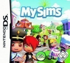 Nintendo sims de gebraucht kaufen  Berlin