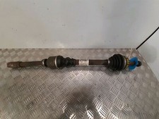 Transmission avd citroen d'occasion  Lapalud