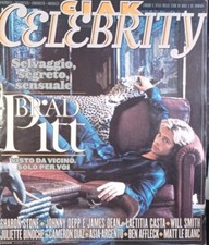 Ciak celebrity 1999 usato  Trieste