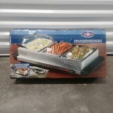 Nostalgia electrics buffet for sale  Rigby