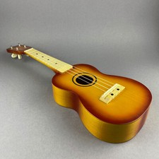 Ukulele farbe braun gebraucht kaufen  Osnabrück