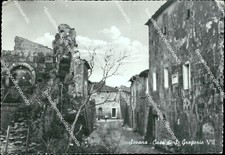 D858 cartolina sovana usato  Tramonti