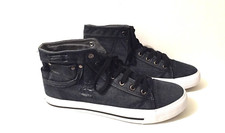 Bucco hightop sneakers for sale  Bronx
