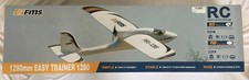 Fms easy trainer gebraucht kaufen  Lingen (Ems)