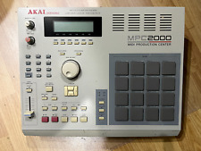 Akai mpc2000 midi for sale  FELIXSTOWE