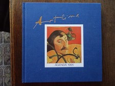 Artline agenda 1995 gebraucht kaufen  St Johann