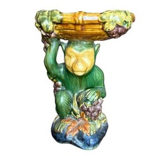 Mcm vintage majolica for sale  Pleasant Hill