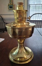 Aladdin kerosene oil for sale  Spring Lake