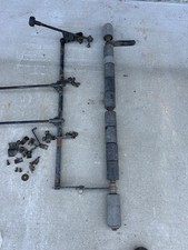Simplicity mower deck for sale  Fort Gratiot