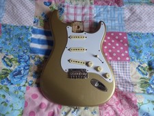 Fender classic player for sale  SAXMUNDHAM