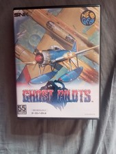 Ghost pilots neo d'occasion  Senonches