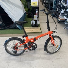 Btwin 500 tilt for sale  LONDON