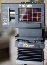 Durst m707 kopf gebraucht kaufen  Dresden
