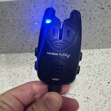 Fox micron mx2 for sale  SOMERTON