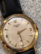 Longines vintage watch for sale  Twin Falls