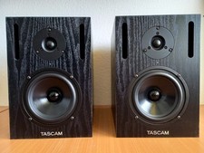 Tascam 2007 nahbereich gebraucht kaufen  Berlin
