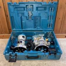 Makita rf1101 variable for sale  Lake Zurich