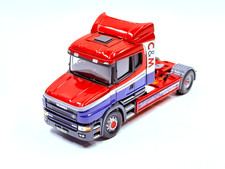 Corgi scania cab for sale Corgi scania cab for sale  LEEDS