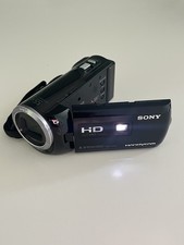 Sony hdr pj320e gebraucht kaufen  Kiel