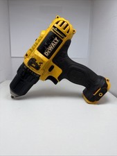 Dewalt dcd710 bohrmaschine gebraucht kaufen  Deutschland