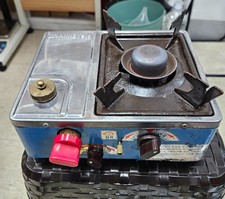 Queimador de mesa regulador de querosene coreano sistema fogão Annby 505, usado comprar usado Queimador de mesa regulador de querosene coreano sistema fogão Annby 505, usado comprar usado  Enviando para Brazil