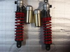 Kawasaki zrx1200 shocks for sale  PLYMOUTH